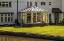 Gedgrave Hall conservatory leads