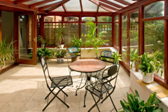 Gedgrave Hall conservatory quotes