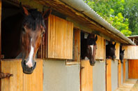 free Gedgrave Hall stable construction quotes