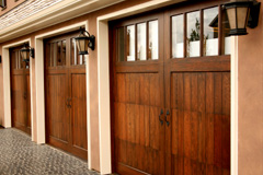Gedgrave Hall garage extension quotes