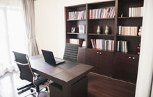 Gedgrave Hall home office construction leads